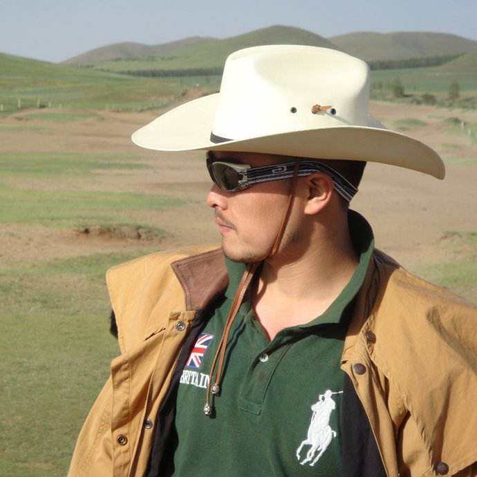 美军新兵入伍为何总有牛仔帽教官辱骂他们这传统只有他们有