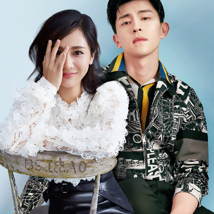 《香蜜》后,杨紫,邓伦迟迟不接新戏,背后原因让网友期待再合作