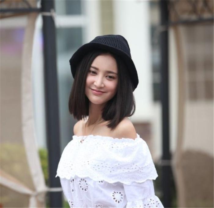 继霍思燕后, 又一个女星怀孕胖成球, 网友: 这才是孕妇真实的样子