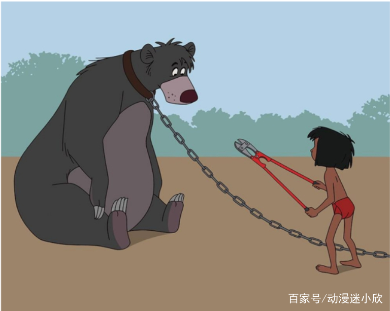 8张迪士尼人物现代生活照片美人鱼的尾巴变异小飞侠上新闻