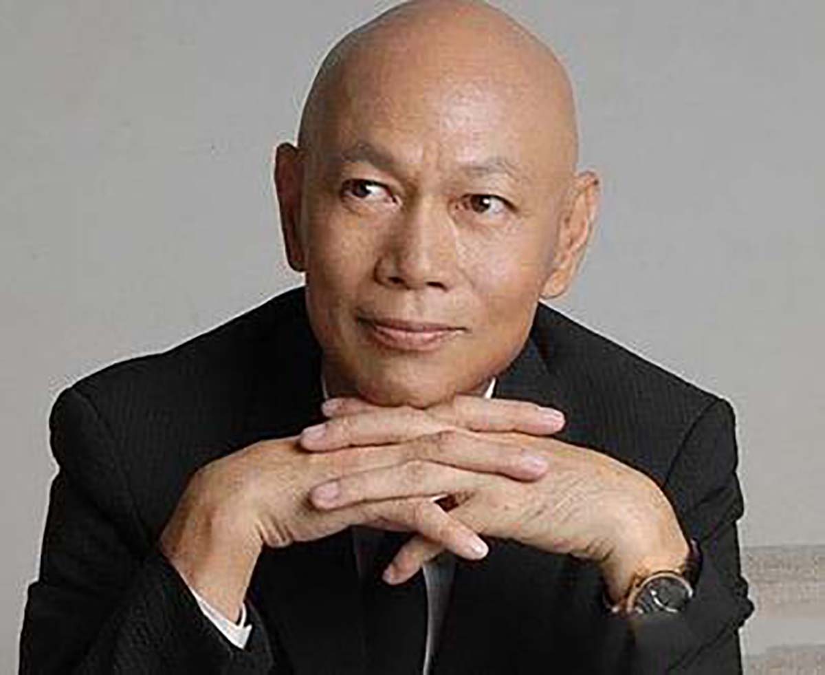 被病魔缠身的5位男神,个个事业都很成功,这位成功战胜癌症