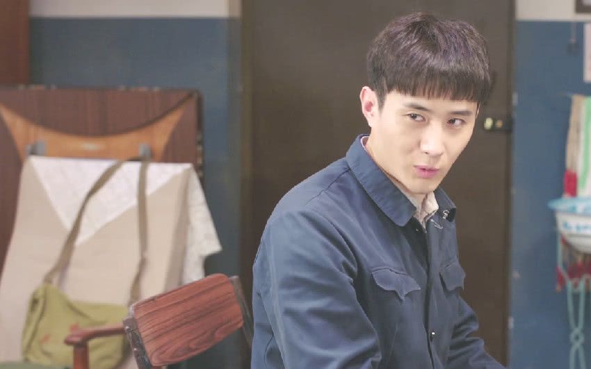 芝麻胡同:辛红才是真正白莲花,对他威逼利诱3字,成功嫁到严家