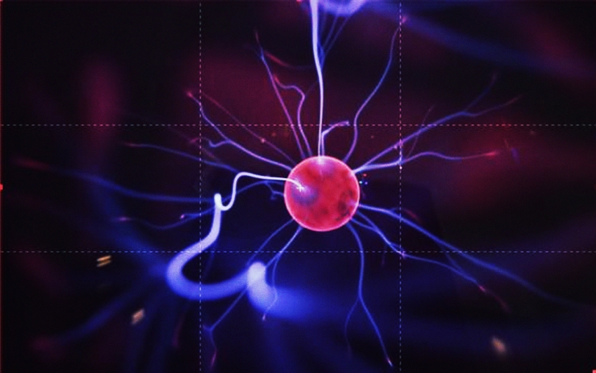 心电感应被量子纠缠实验攻破宇宙万物皆有灵性泛神论是对的