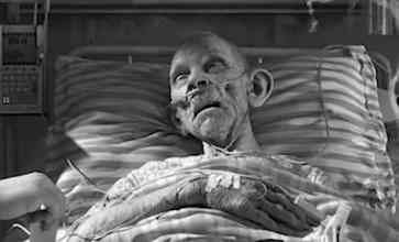 人的生老病死是自然规律,在人去世后,身体里的血液都去哪里了