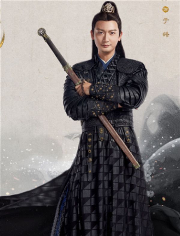 双世宠妃2墨连城曲小檀办混合风婚礼于皓一句话惊呆众人