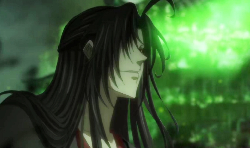 王灵娇变凶尸,"手撕"温晁