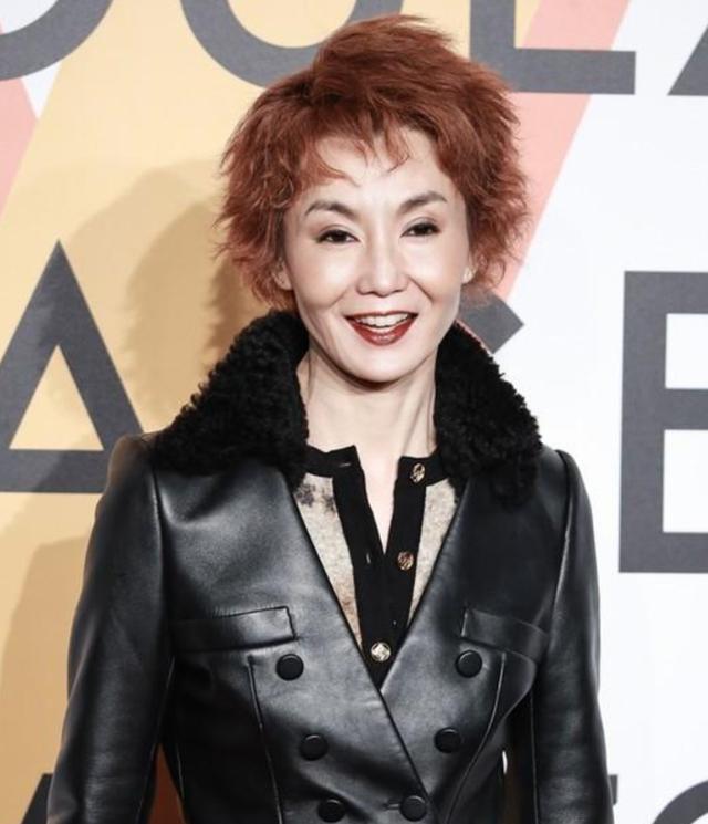 张曼玉、李嘉欣、张敏近照曝光，息影多年的他们变化有多大？|张曼玉|李嘉欣|张敏_新浪新闻