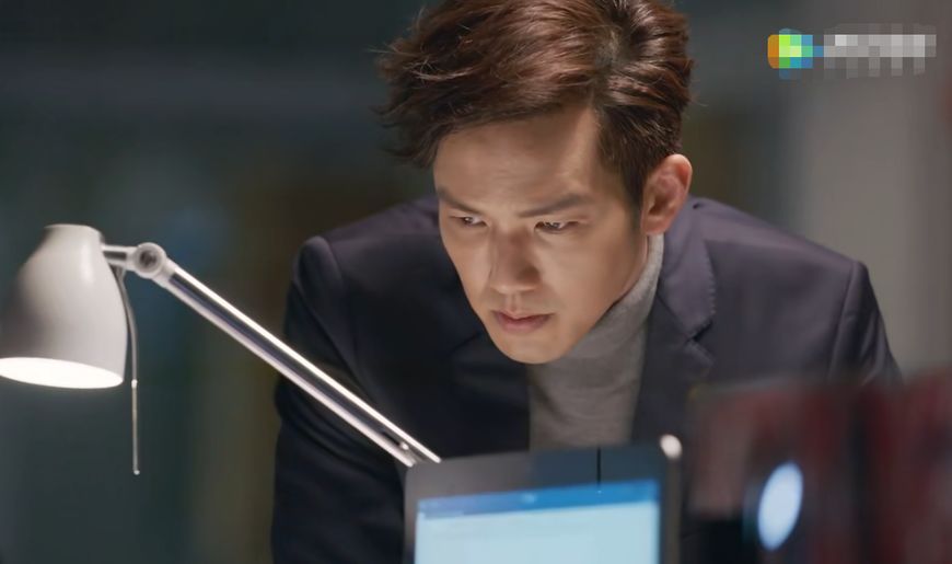 姜生天佑再现办公室恋情天佑再出撩妹新招式姜生的回应亮了