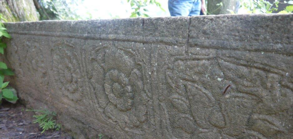 全国唯一一座秦桧庙位于神秘的商南秦家沟何人所建成谜