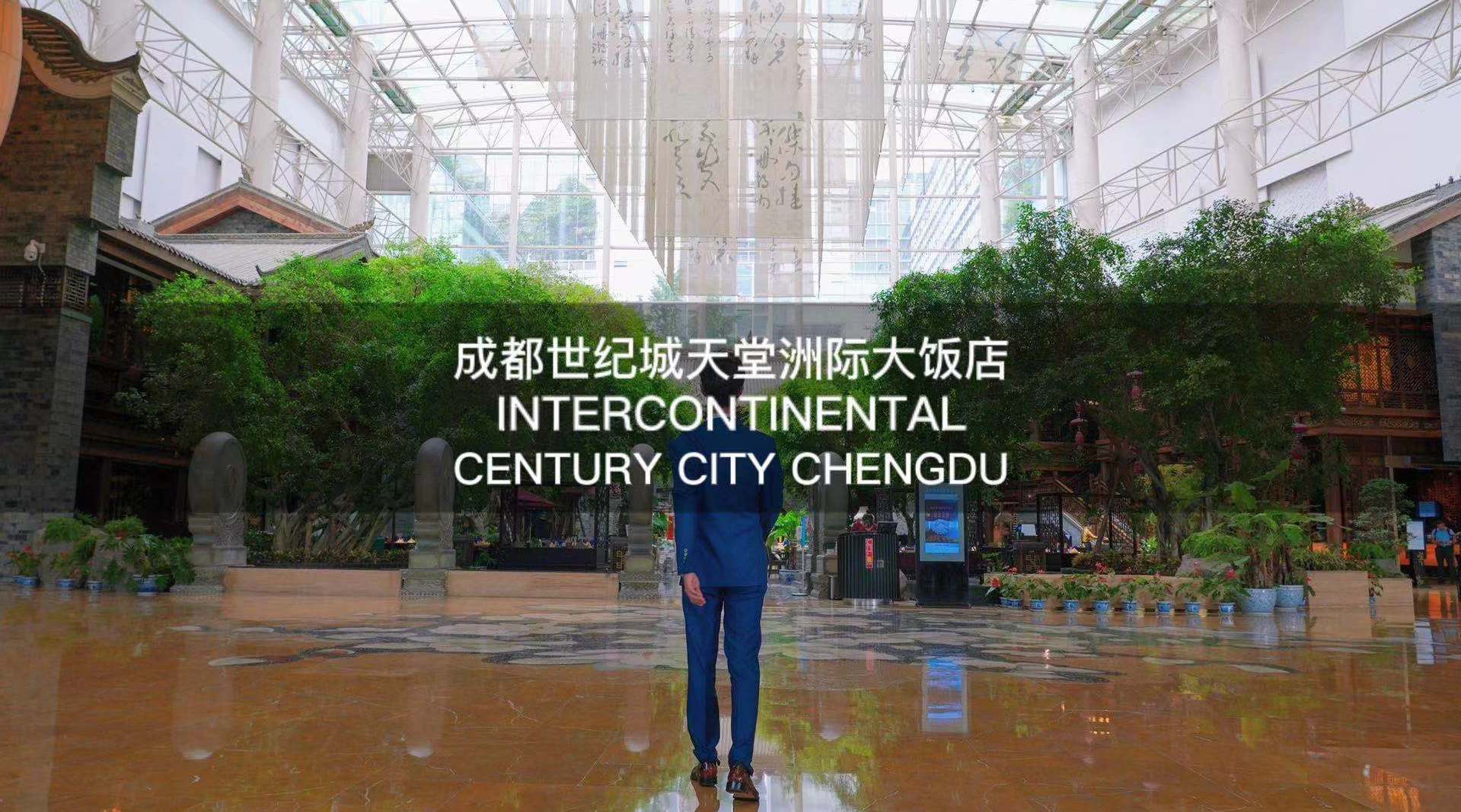 在车水马龙的成都_手机新浪网