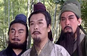 三国最强的结拜兄弟排名，刘关张仅排第二，排第一的哥俩最会打仗|曹操|刘关张|哥俩_新浪新闻
