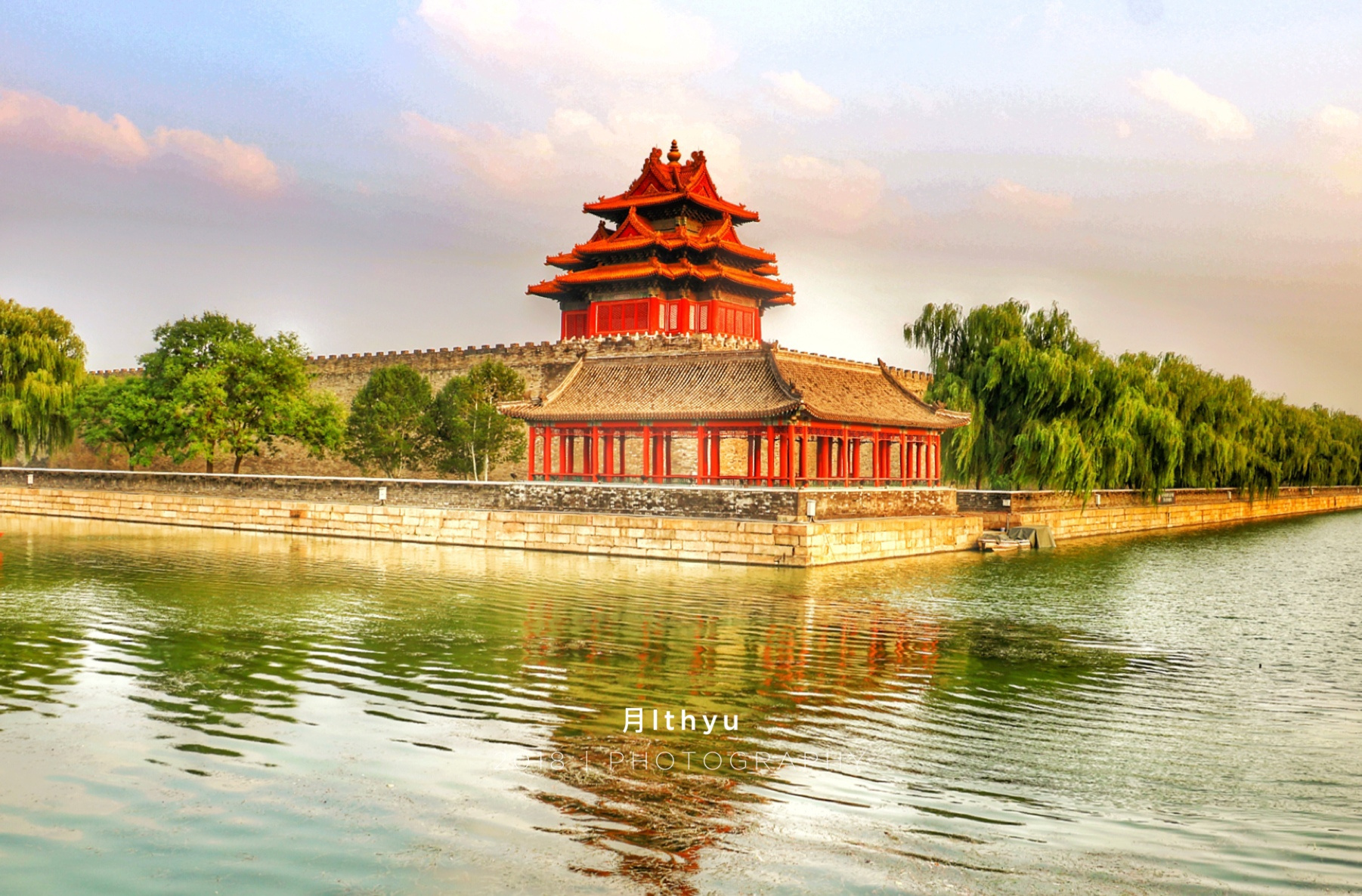 个人去北京旅游攻略(一个人去北京旅游攻略及费用)