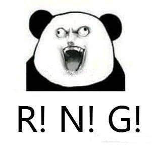 rng刚夺冠表情包就出炉,最后一张实在让人心疼,但还是恭喜rng!