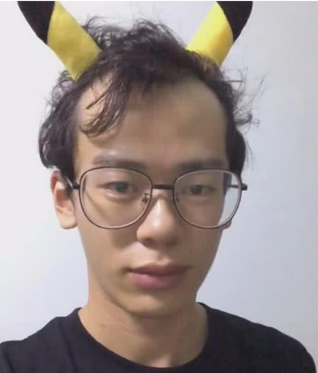 "邋遢哥"大受欢迎!