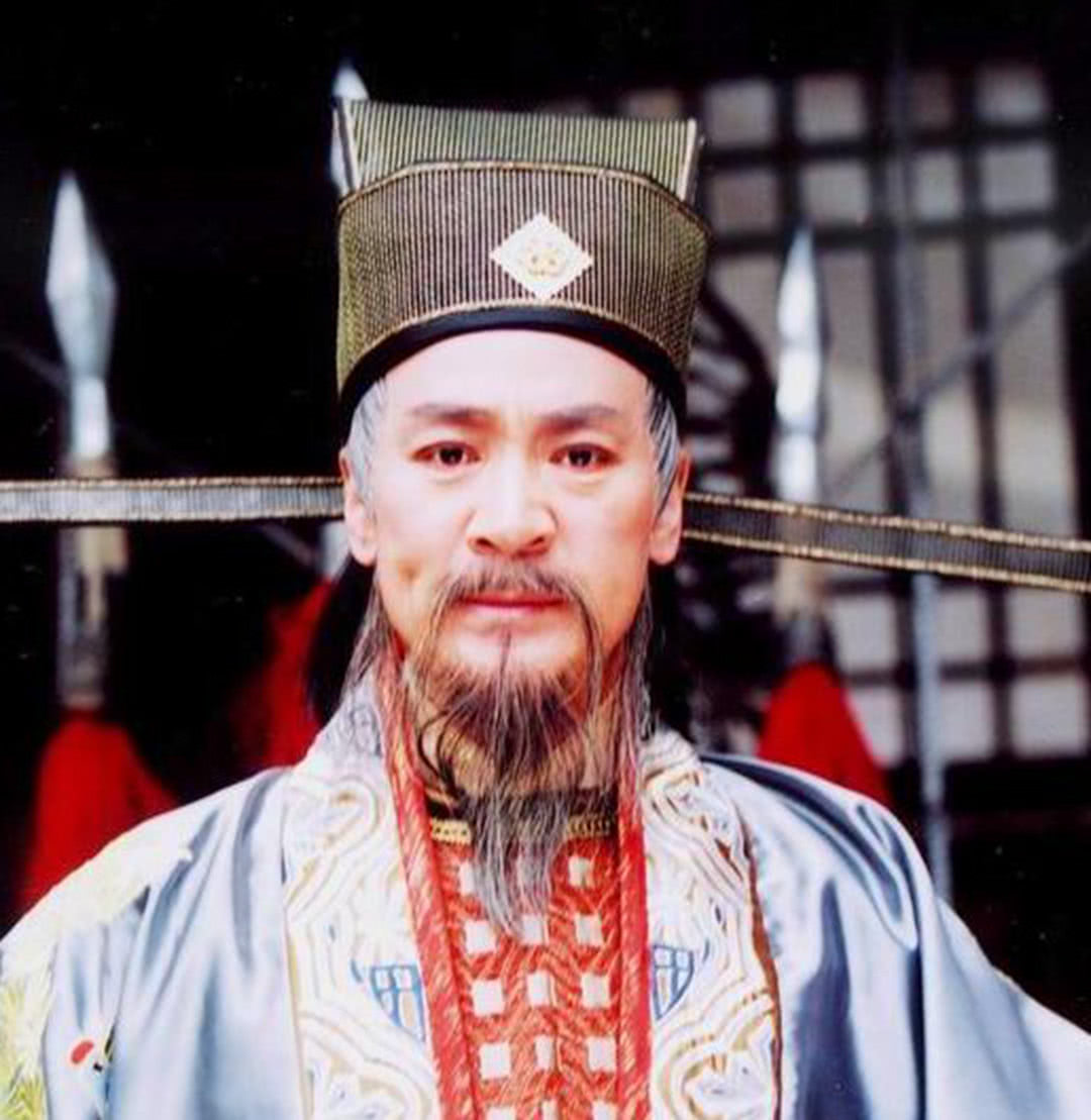 历史上的"潘仁美":为北宋开国名将,还保下后周世宗的骨肉