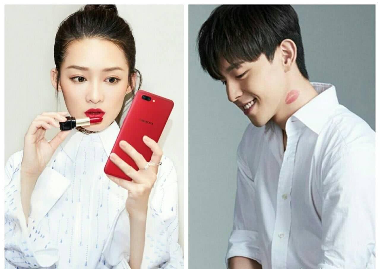 李沁生日会现场落泪谈与邓伦恋情网友不如想的美好但也祝福