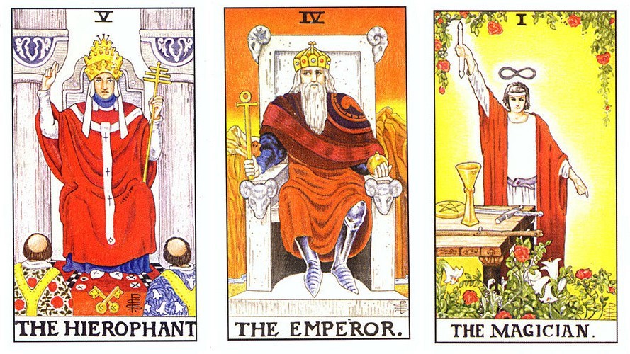 26-12.2 | 水逆如火如荼的一周