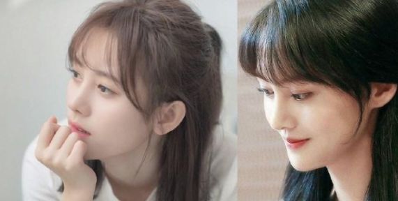 鞠婧祎撞脸郑爽?演技套路也一样?网友:明明是被郑爽吊打了