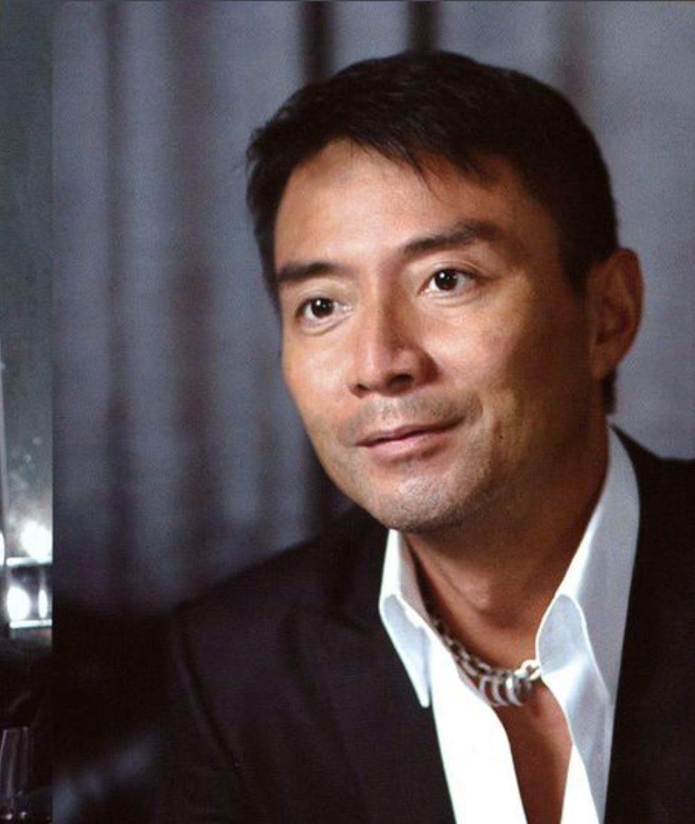 香港艺人林立洋被查出癌症三期!曾转行做导游,还遭遇女友劈腿!