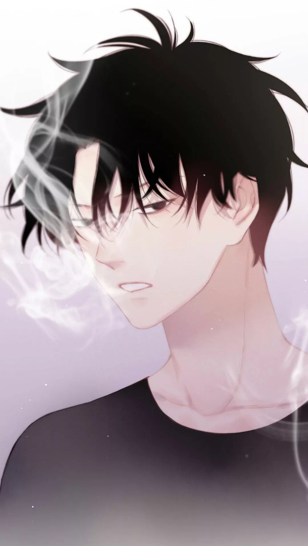 本期壁纸为程目