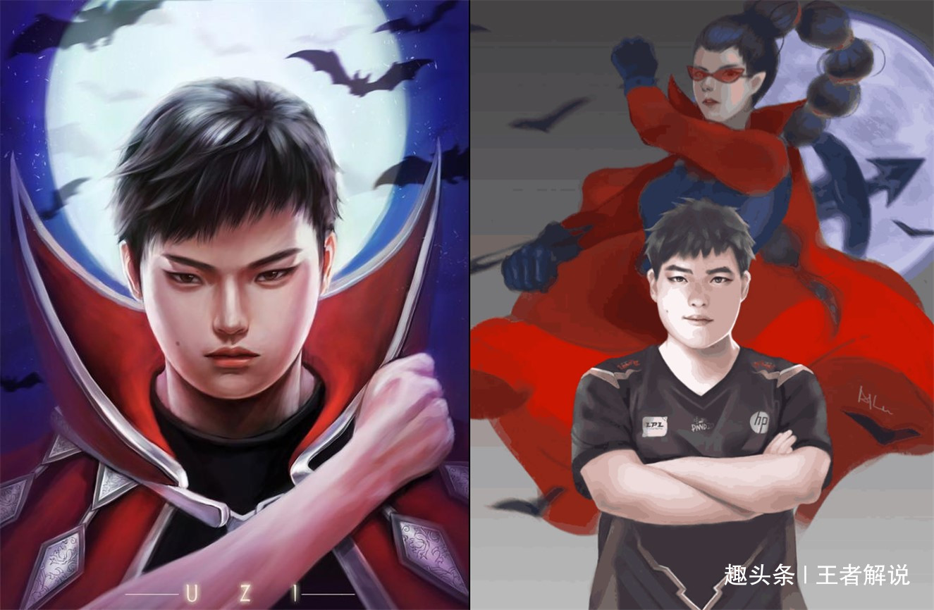 拳头就uzi送人头事件发声!禁赛?问问三千万lpl粉丝答应吗