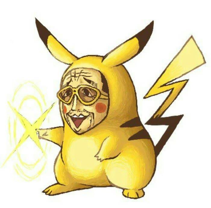 海贼王黄猿这个老油条到底隐藏了多少实力是否至今未败