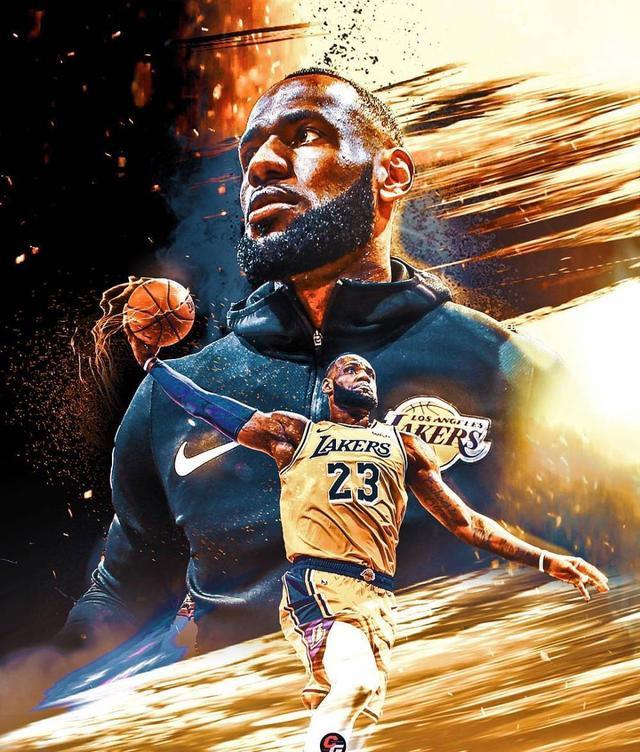 51分!一场比赛,詹姆斯超越的各种记录!