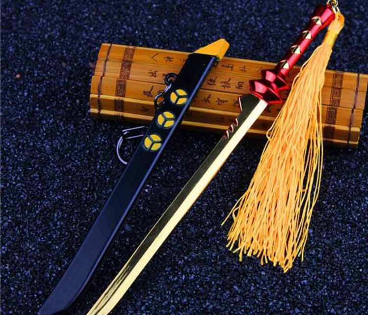 武器|老玩家|大刀_新浪新闻