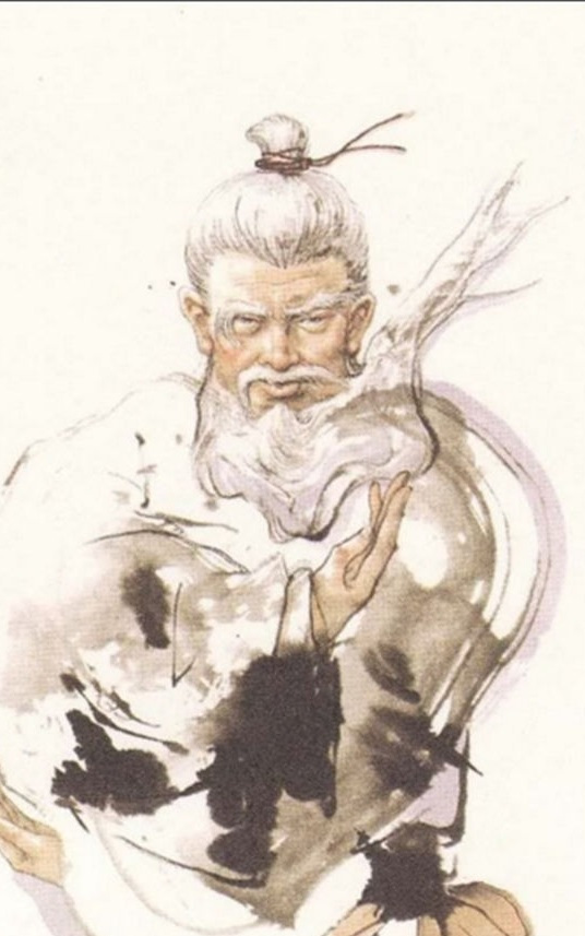 据说他活了八百岁,张三丰第三都排不上|张三丰|彭祖|寿命_新浪新闻