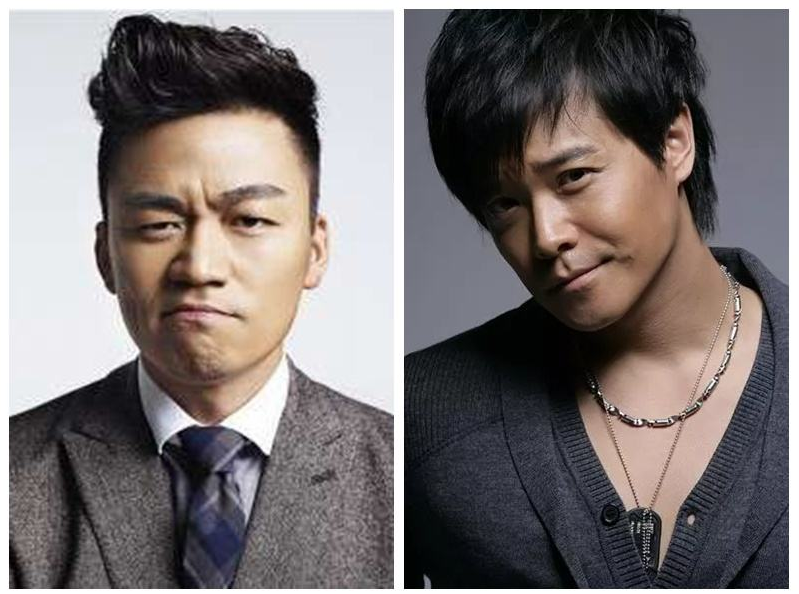 明星朋友落难:陈坤佛系发声,胡歌鼓励,胡海泉悲痛,他最仗义!