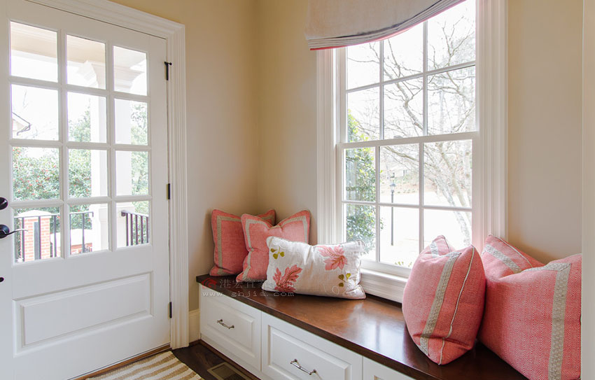 飘窗台面万万不要铺大理石,浪费钱又不实用,懊悔没早点知道!