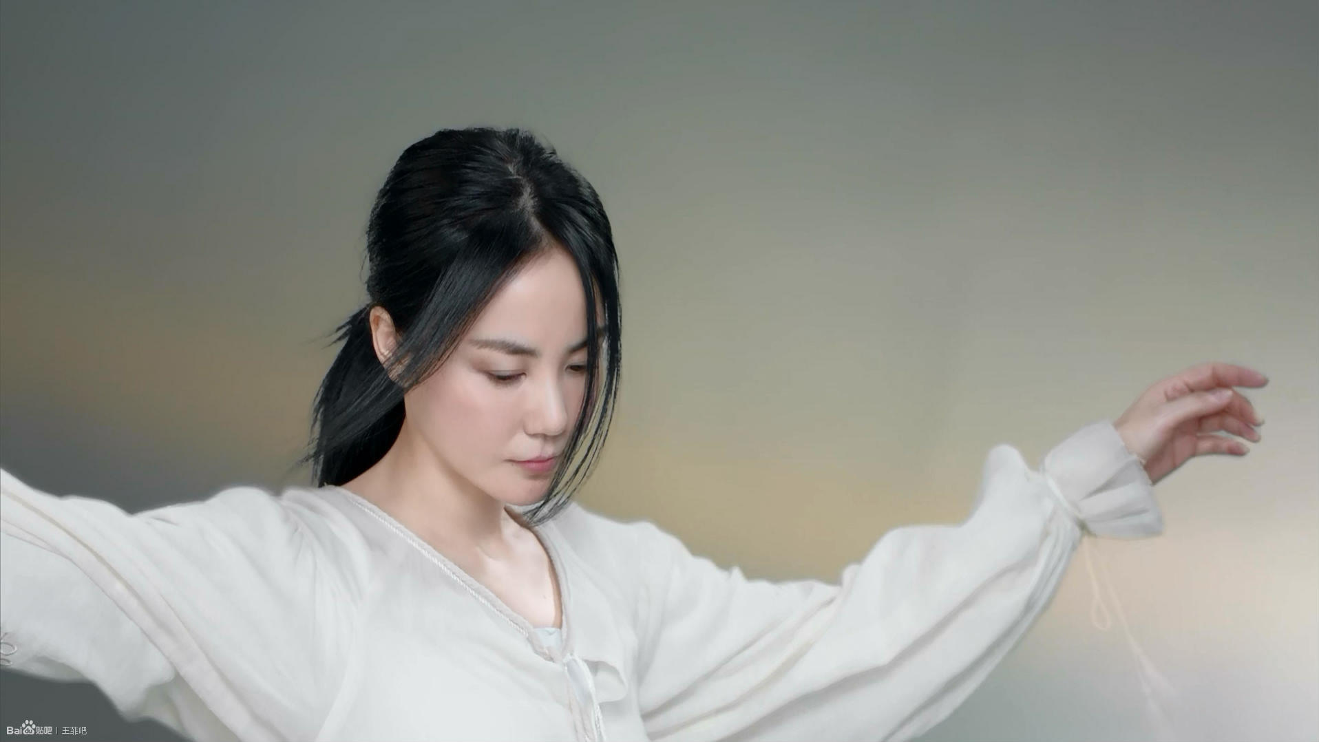 王菲是娱乐圈一个非常特别的女明星,作为明星她成为了风靡全国的天后