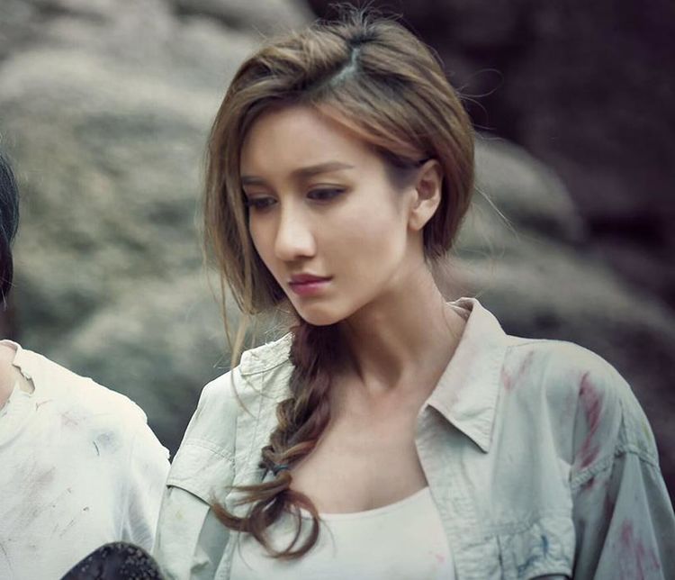 杨凯迪|镜头|演技_新浪新闻