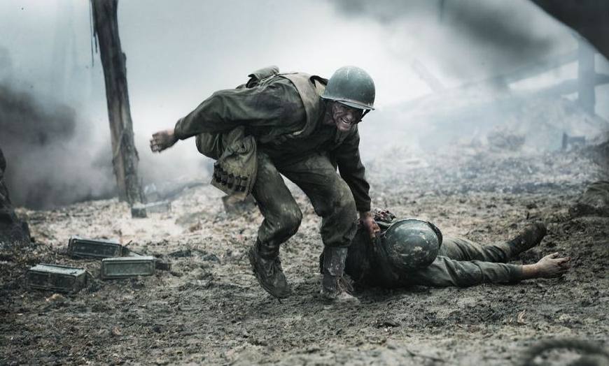 因为叙利亚战争,我想起了这个小女孩——《偷书贼》