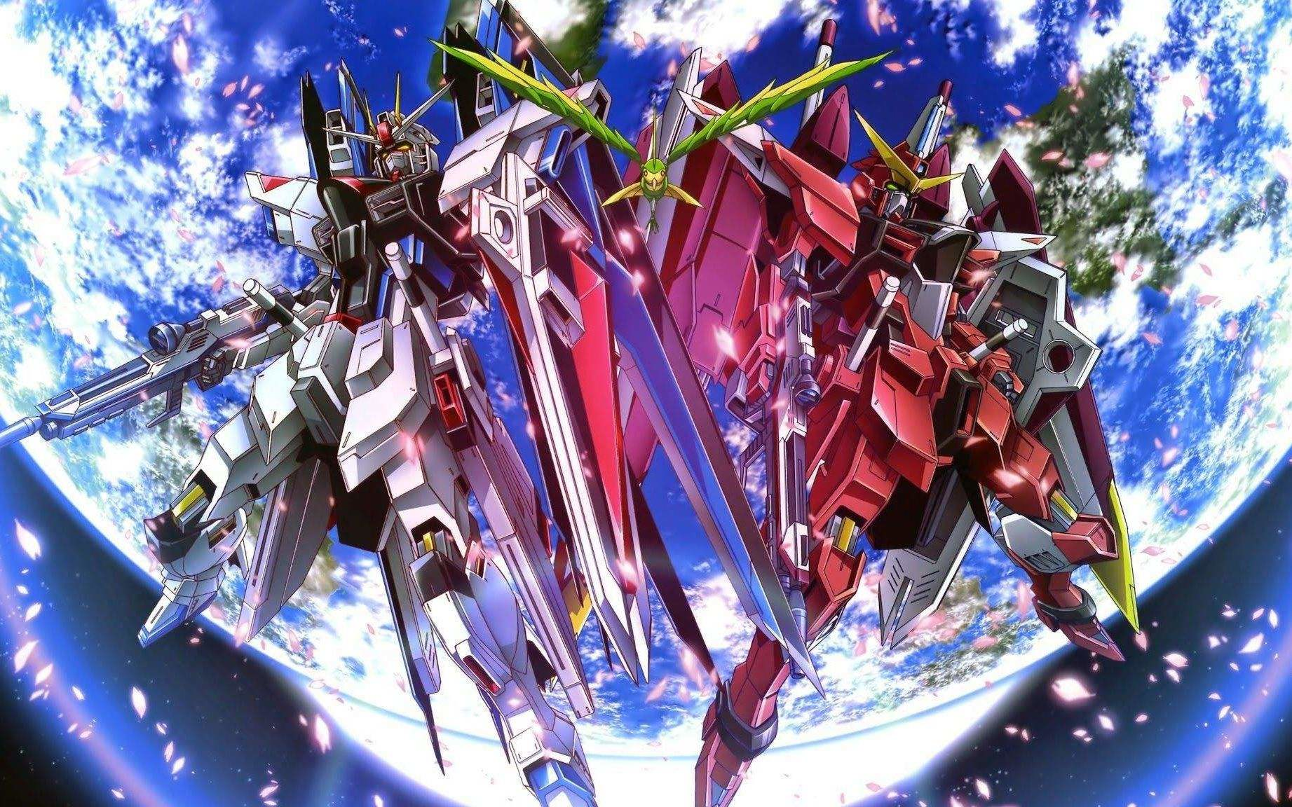 高达seed|拉克丝|粉色系_新浪新闻