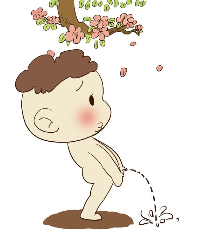 二,能自主尿尿宝宝可以向妈妈表达出"我想尿尿"的需求,说明他已经具备