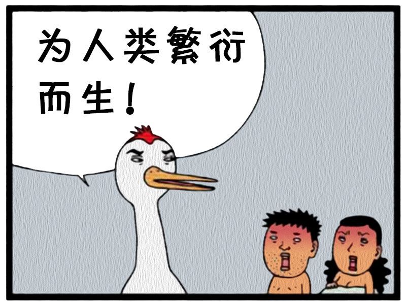 人类是怎么繁衍的(人类是怎么繁衍的10 18) - 科技百科问答