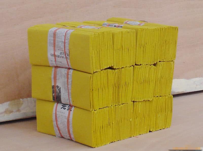 像上坟烧报纸,就会成为笑话.