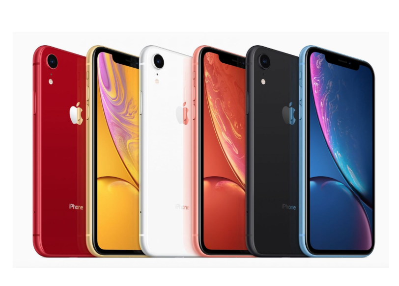 iPhoneXr在日本成千元机,为何国内售价超六