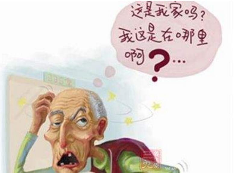 老年痴呆症患者的儿子想卖房做生意,为何遭到拒绝?