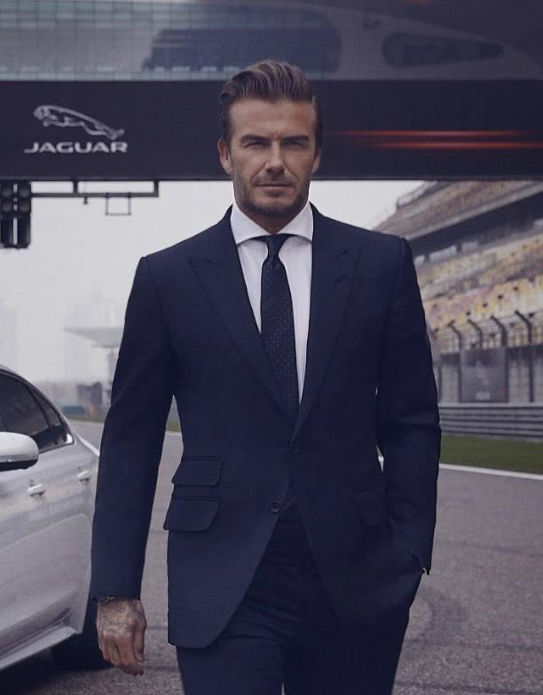 曼联|贝克汉姆|饶过_新浪新闻