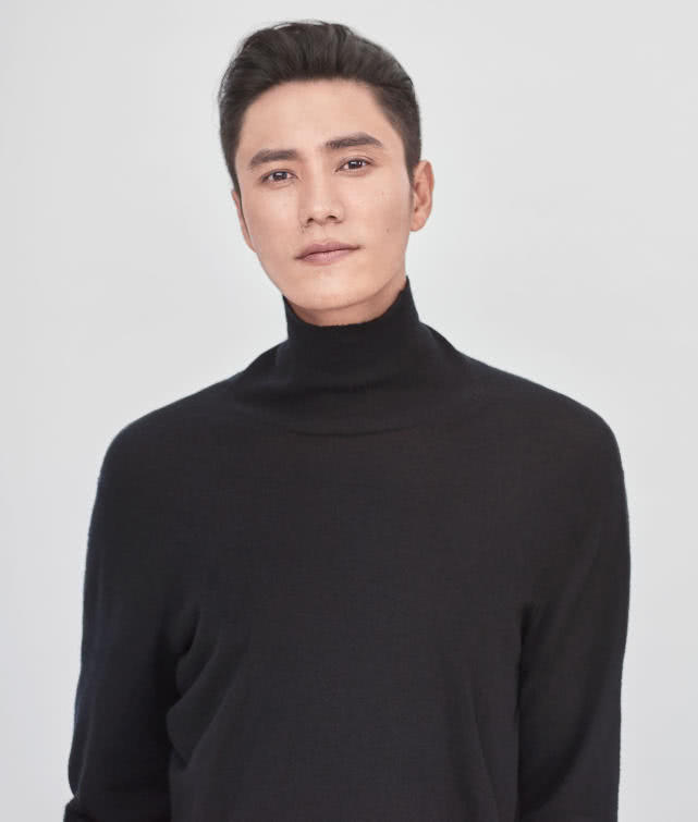 陈坤获演技c位榜冠军,被评为真正的高国民度艺人