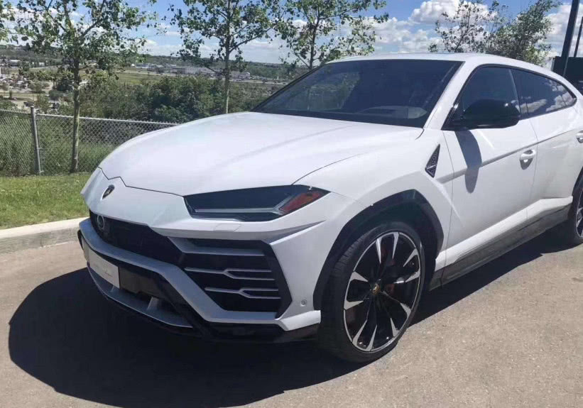 国产版"兰博基尼"来袭,电子挡杆加溜背,比哈弗f7x更有档次