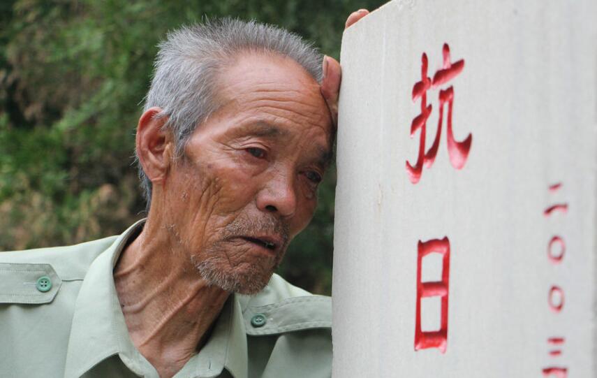 少年英雄王二小 抗日战争中的英雄人物 为大义牺牲自己