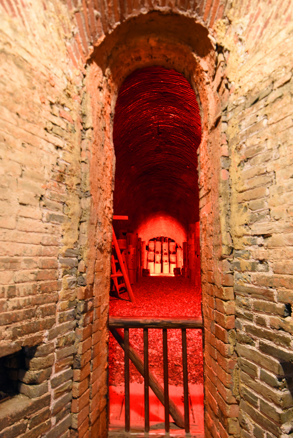 想了解千年陶瓷文化要去古窑,去了才发现瓷窑原来有这么多种风格!