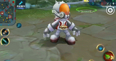 王者荣耀:天美良心发现?鲁班七号新皮肤竟能直接换!