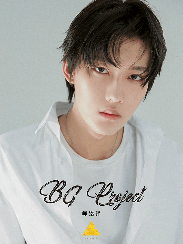 黑金团综特别花絮施展李振宁挑战测谎仪