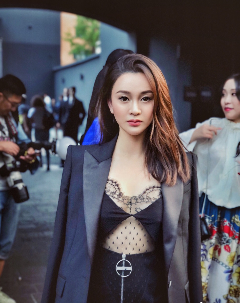 知名法律博主力挺金星,观点:吴秀波涉嫌陷害诬告陈昱霖!