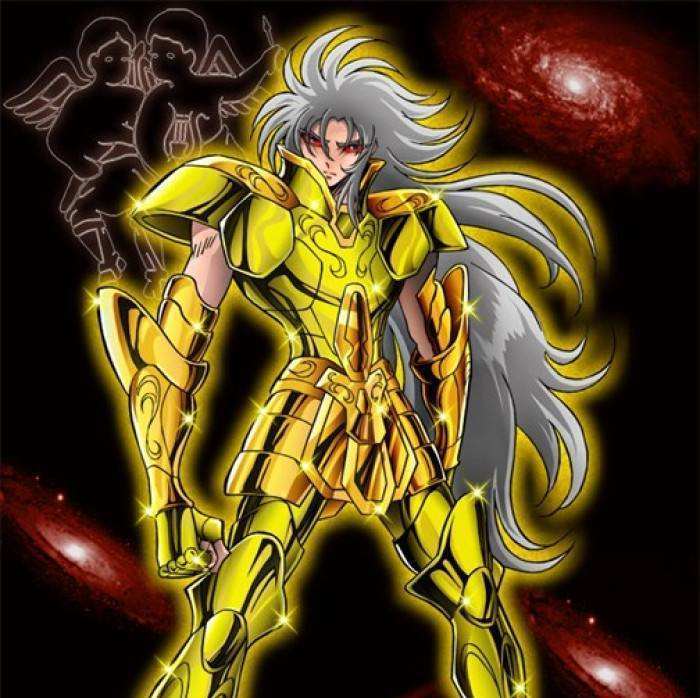 牛哥刚才就死了,修罗一听马上圣剑一划就要帮牛哥报仇,被撒加用女神的