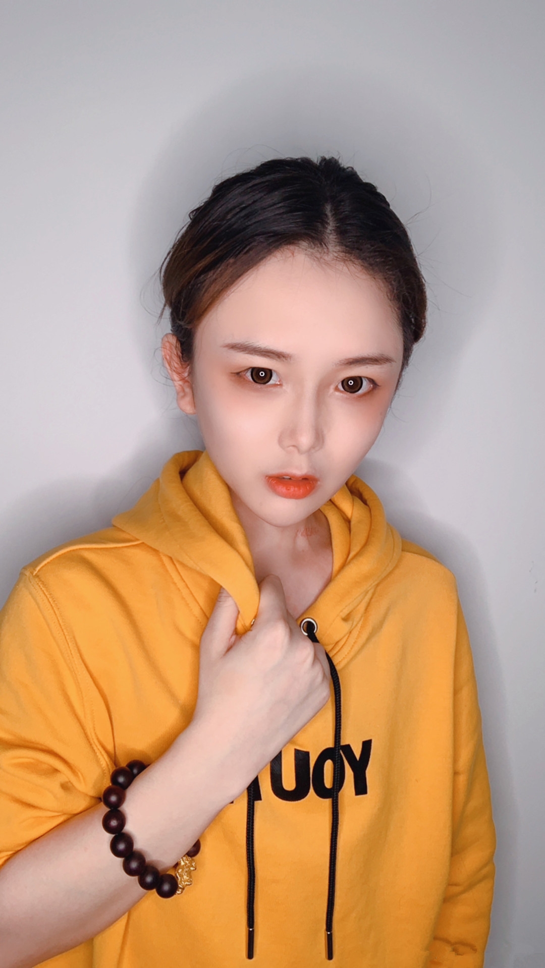 虎牙星盛典轩墨宝宝即将被淘汰轩子巨2兔将携手洋气黄晋级